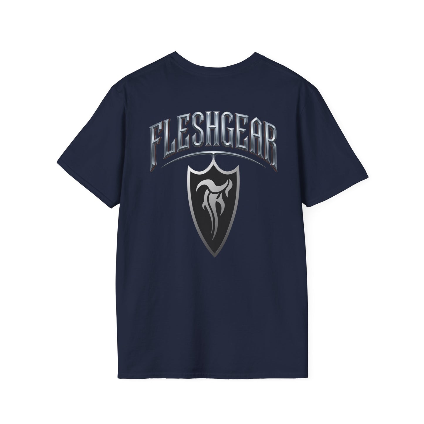 Floater / Softstyle T