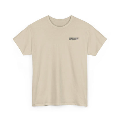 CRUSTY  Tee