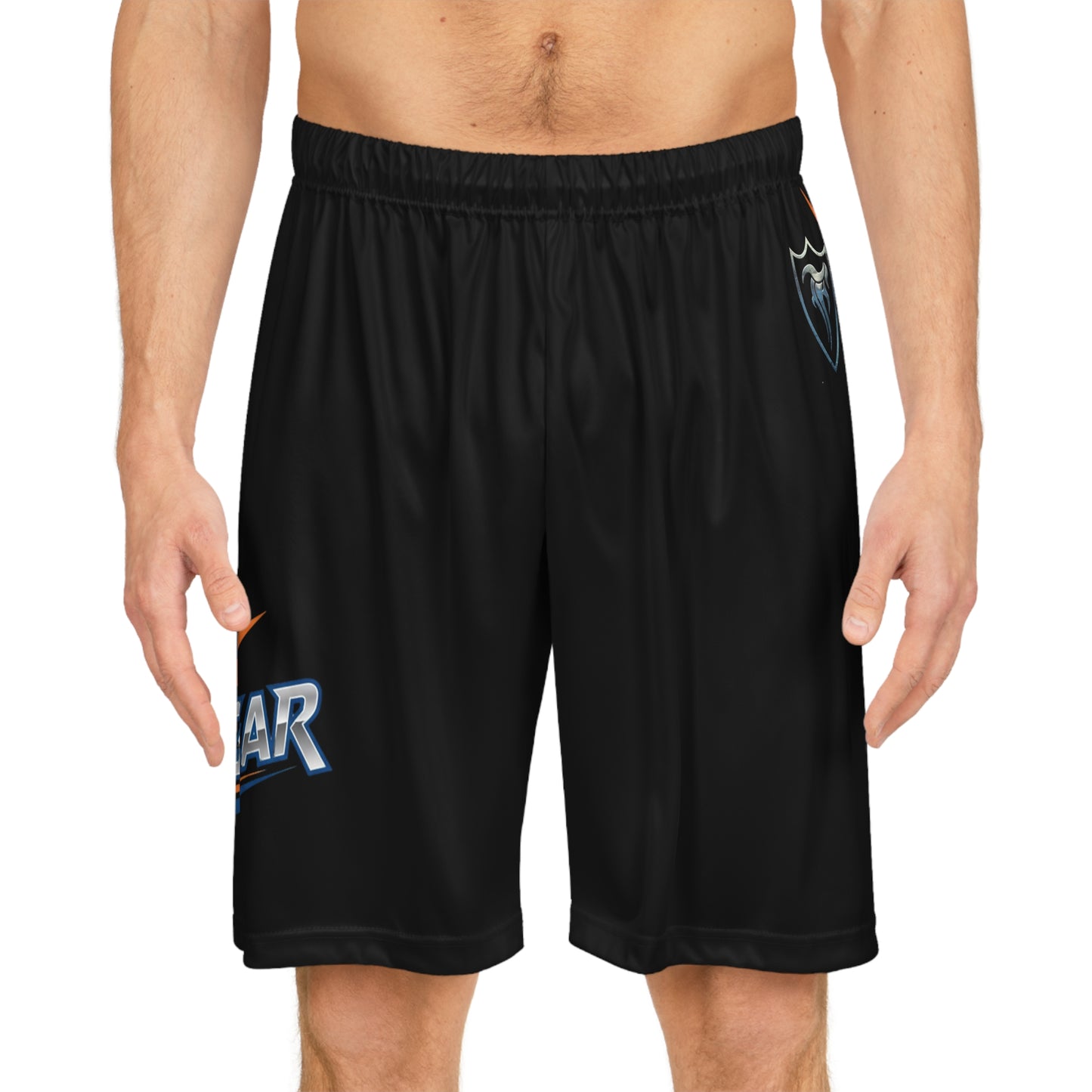 Ride Shorts