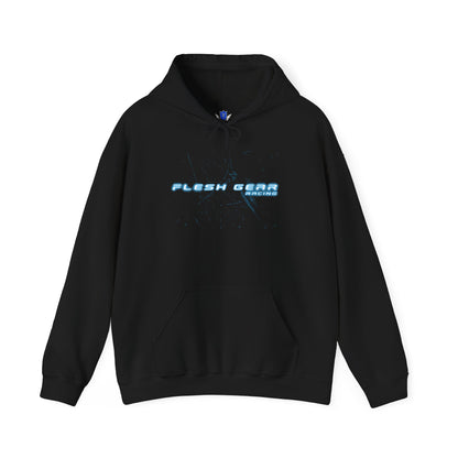 FULE Hooded Sweatshirt