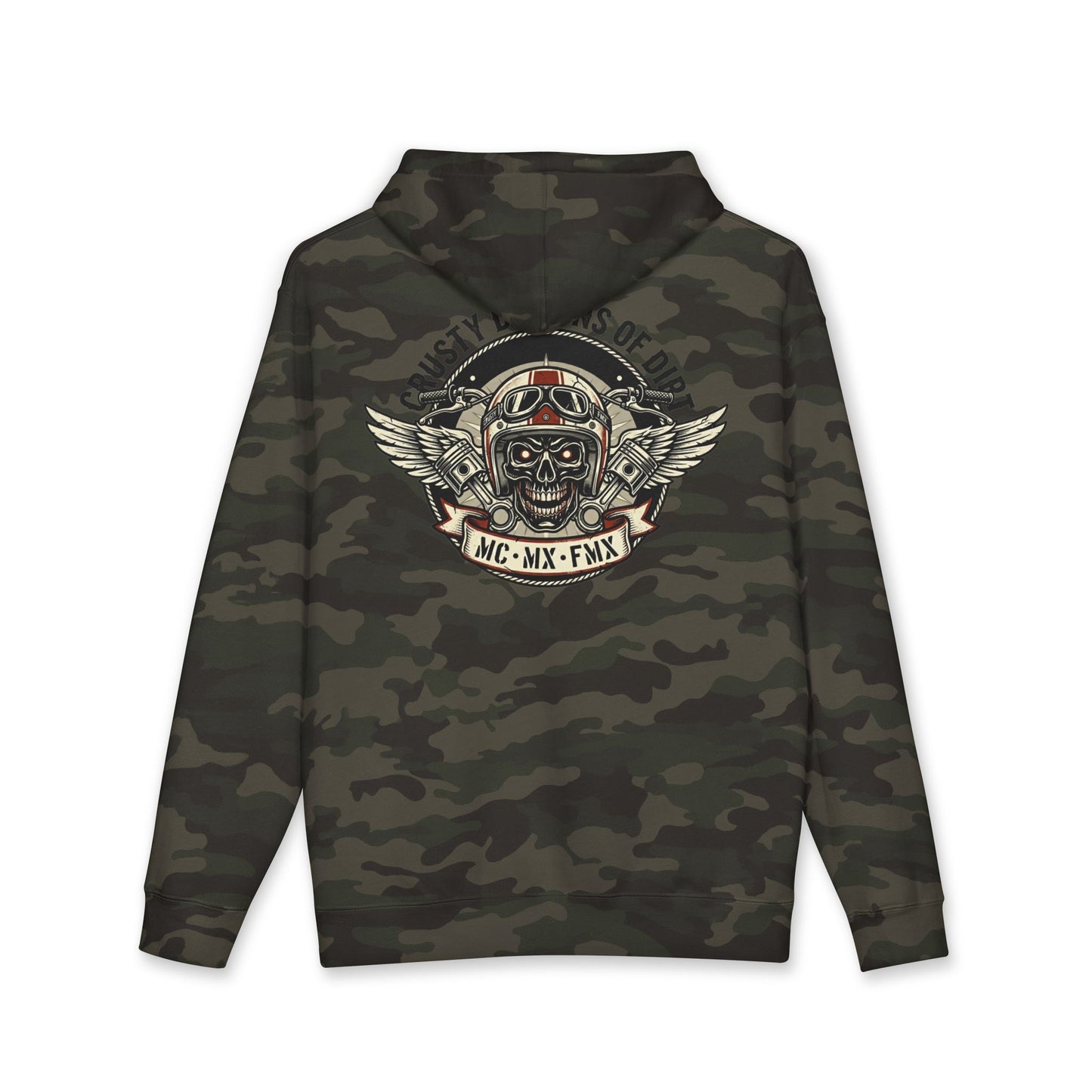 Vintage  Wings