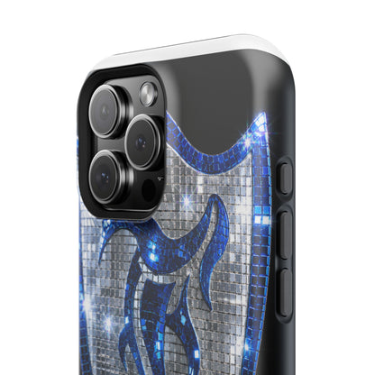 Impact-Resistant Cases