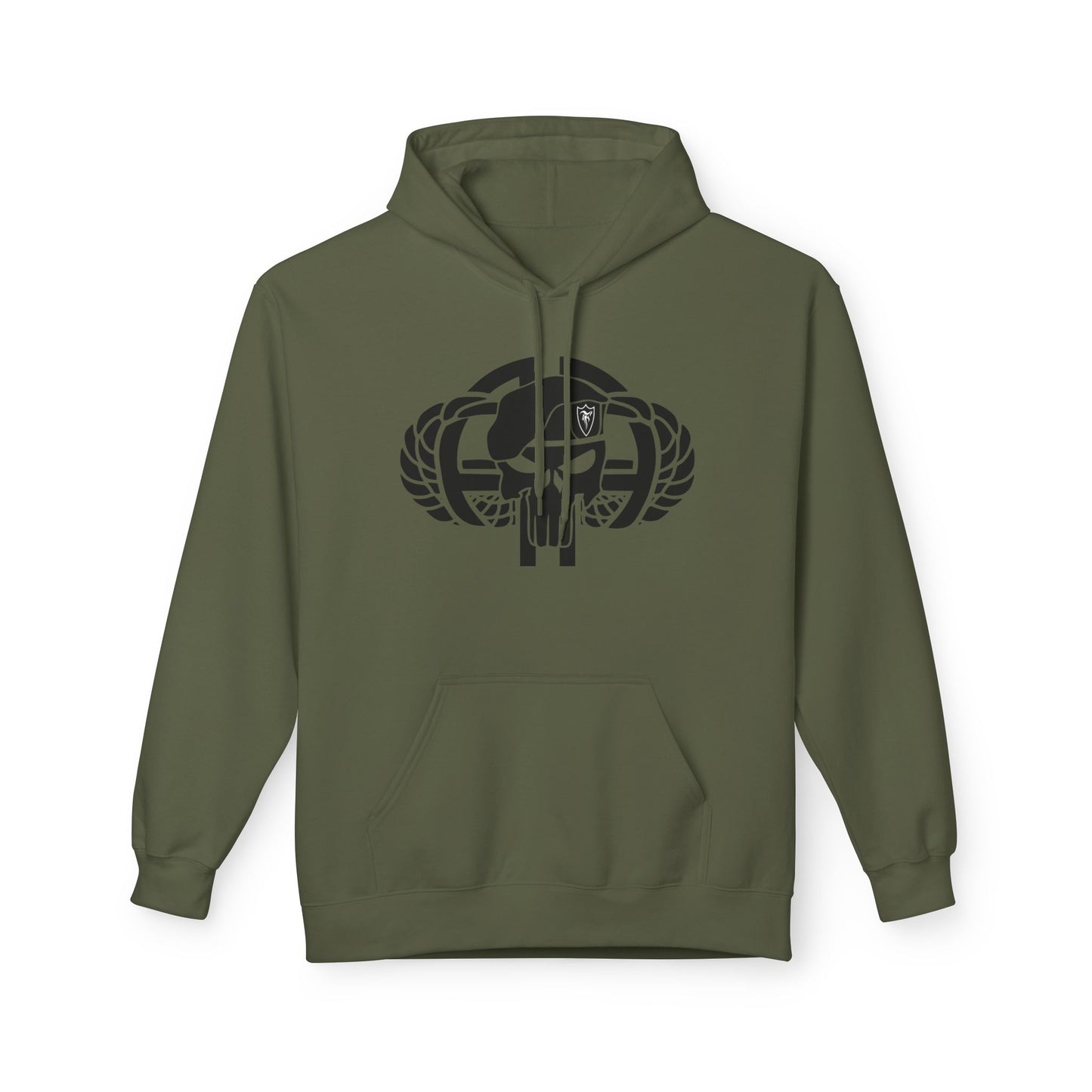 My Brother's Keeper Hoodie