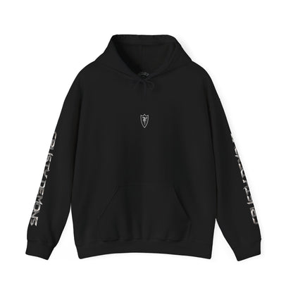 Players club Hooded Sweatshirt