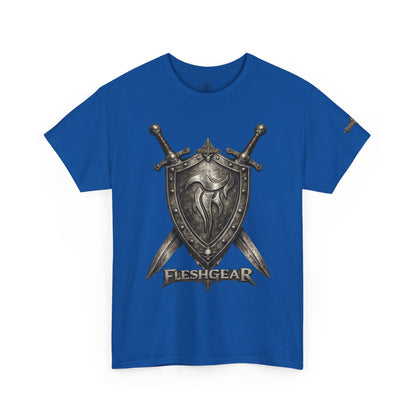 Shield & Swords  Tee