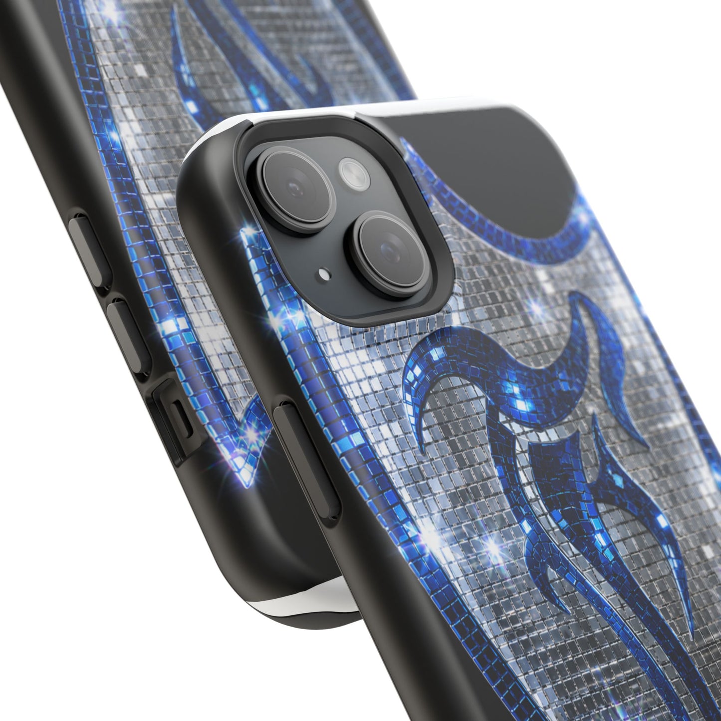 Impact-Resistant Cases