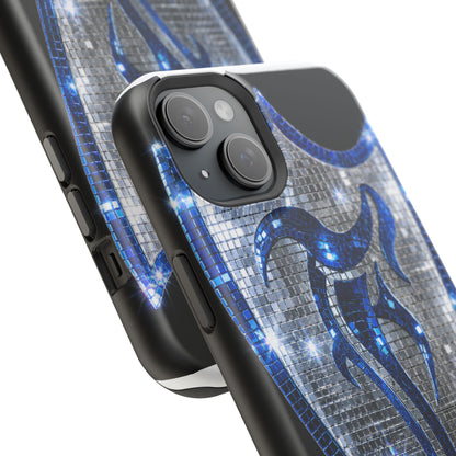 Impact-Resistant Cases