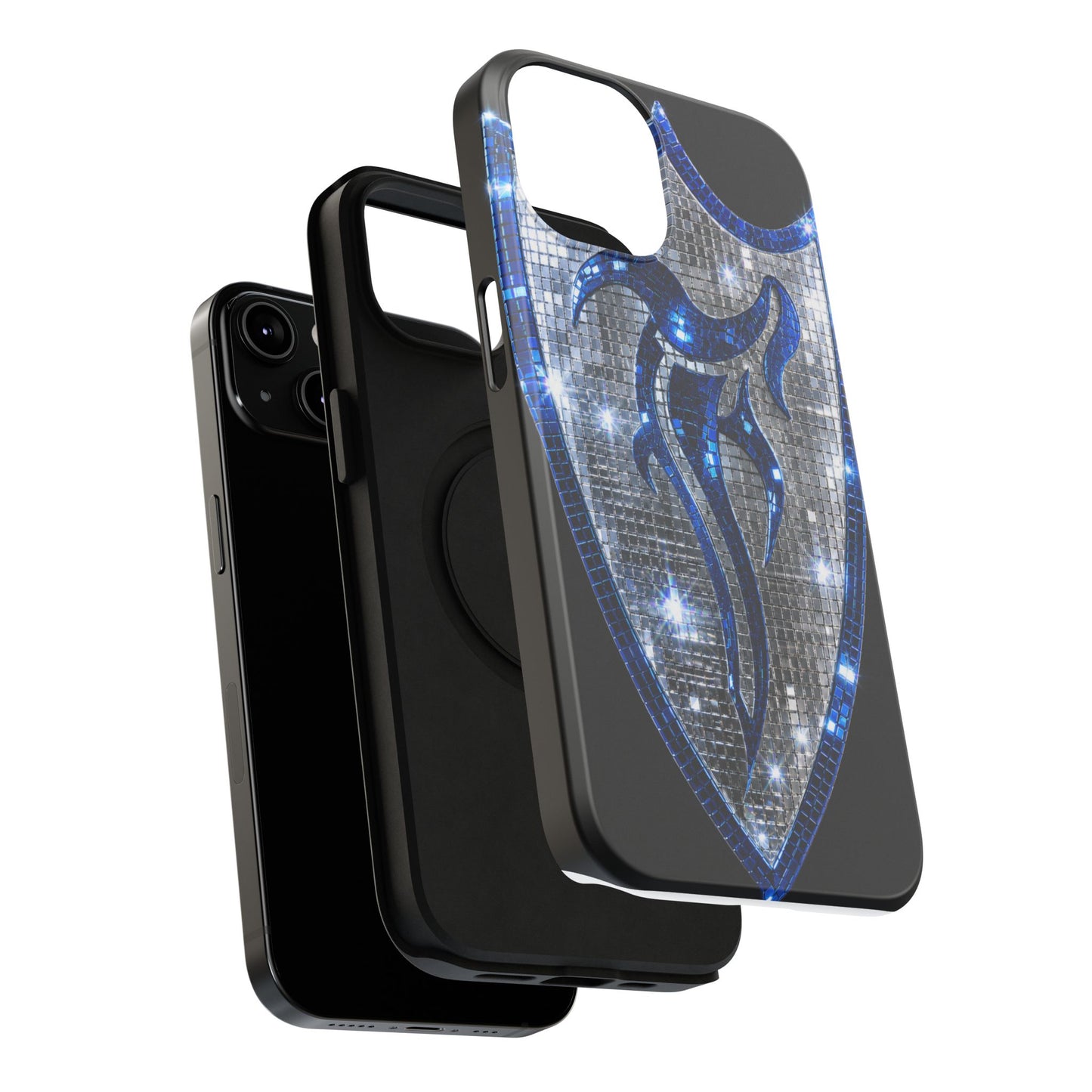 Impact-Resistant Cases