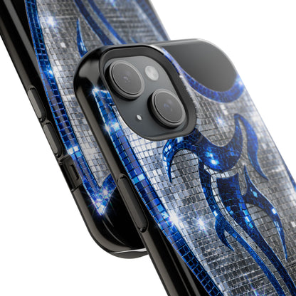 Impact-Resistant Cases