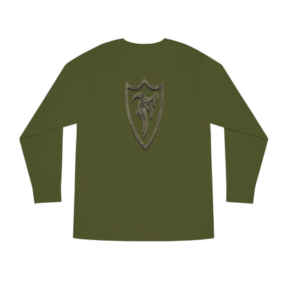 Army Joe  LS Tee