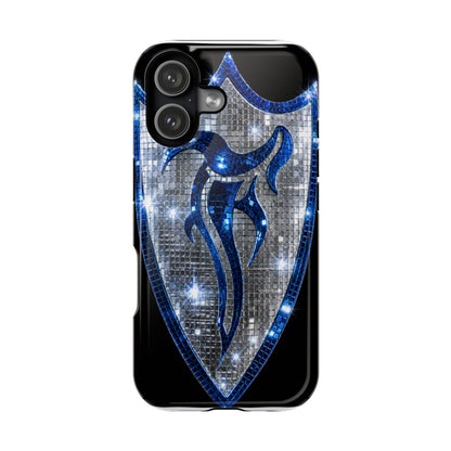 Impact-Resistant Cases