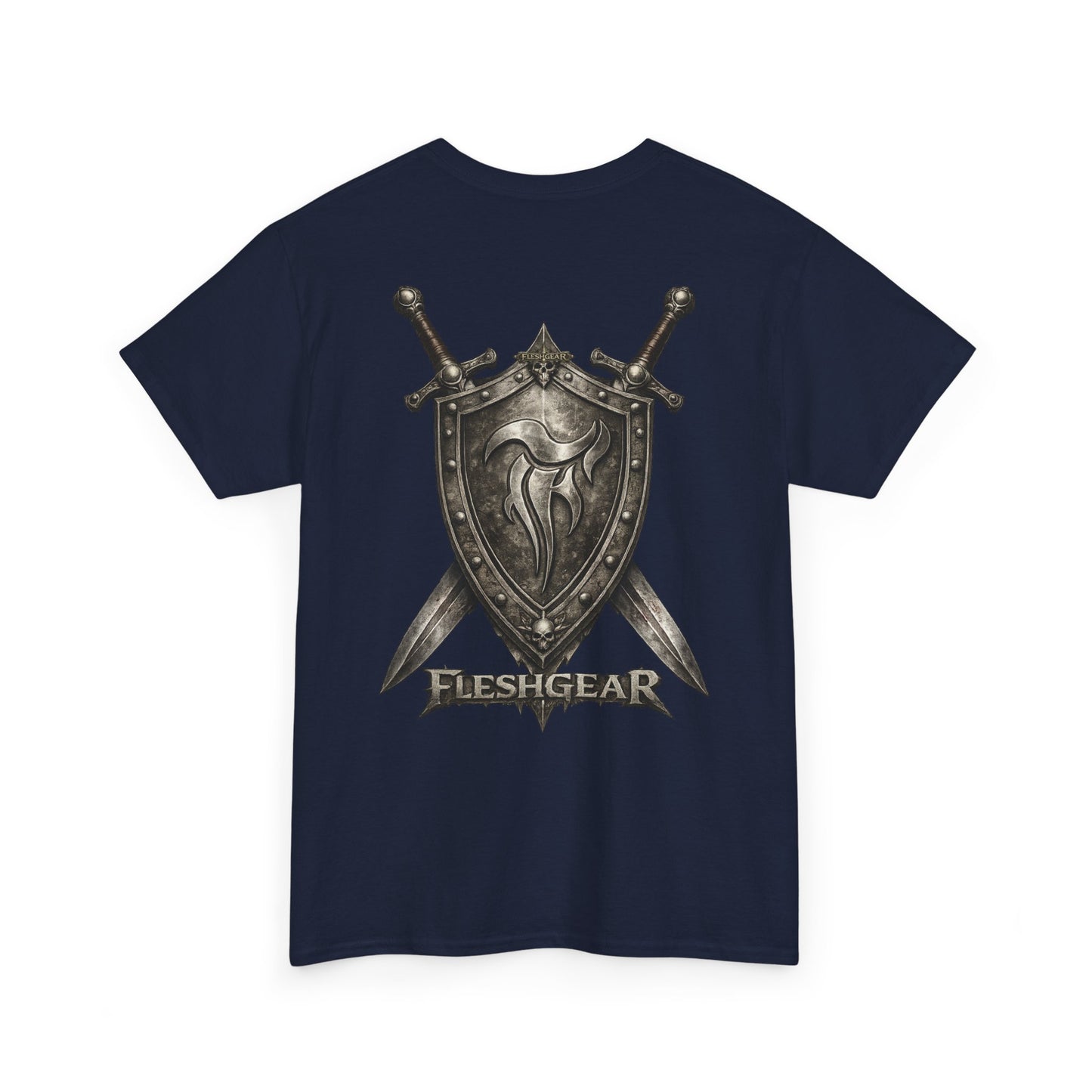 ARMORED