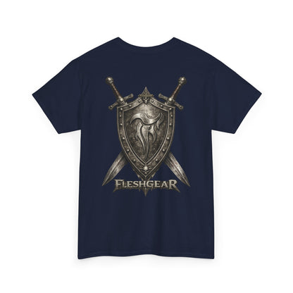 ARMORED