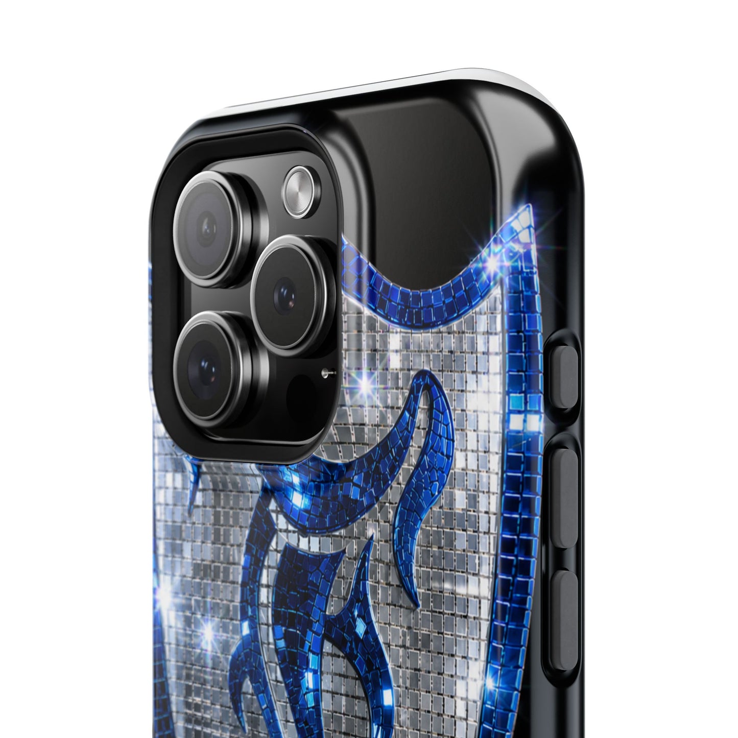 Impact-Resistant Cases