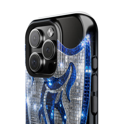 Impact-Resistant Cases