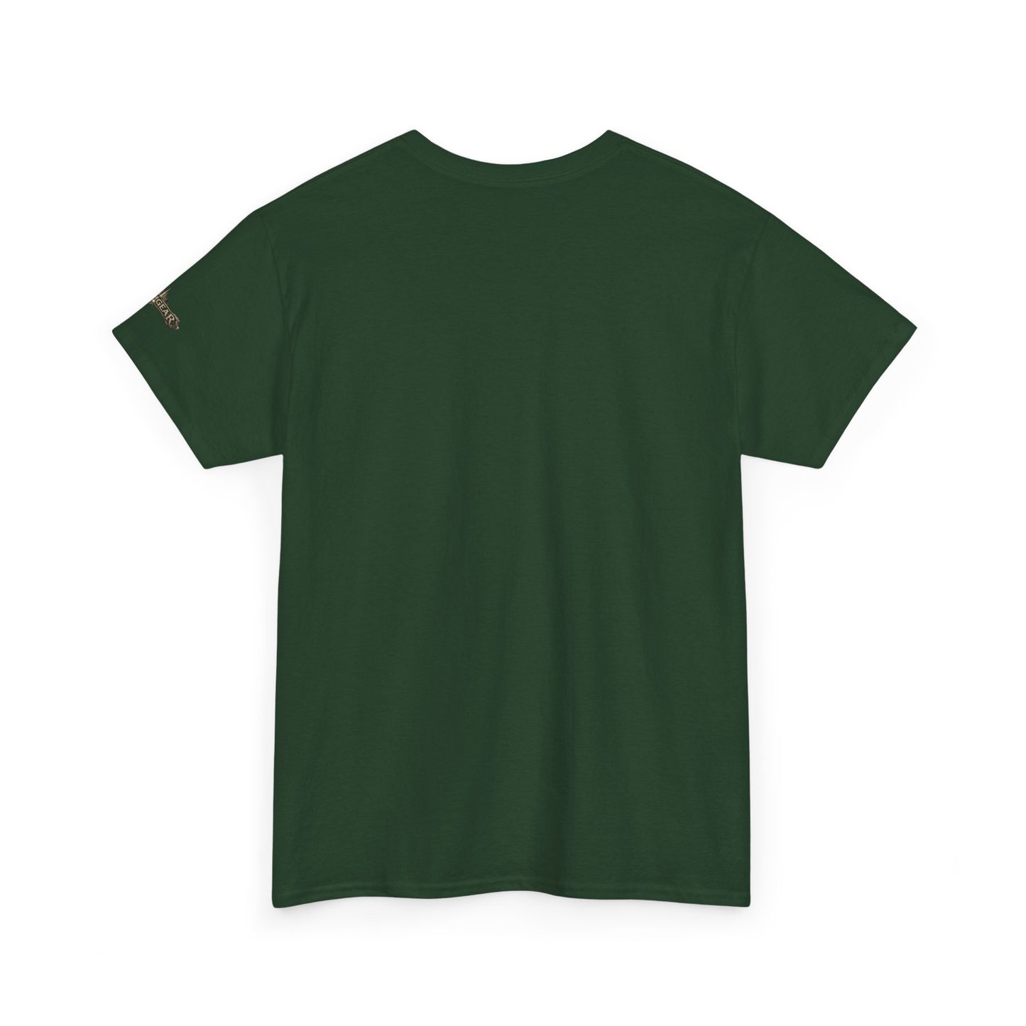 Shield & Swords  Tee