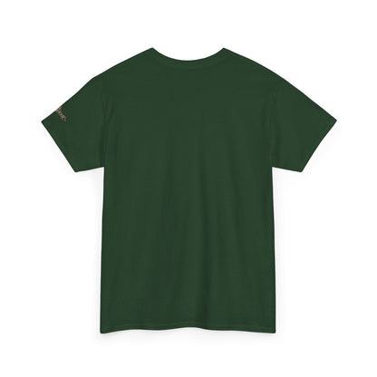 Shield & Swords  Tee
