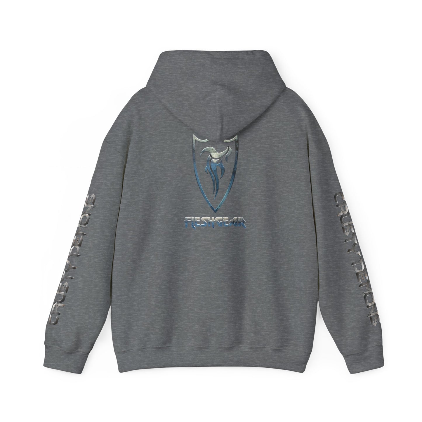 Players club Hooded Sweatshirt