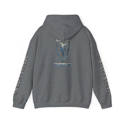 Players club Hooded Sweatshirt