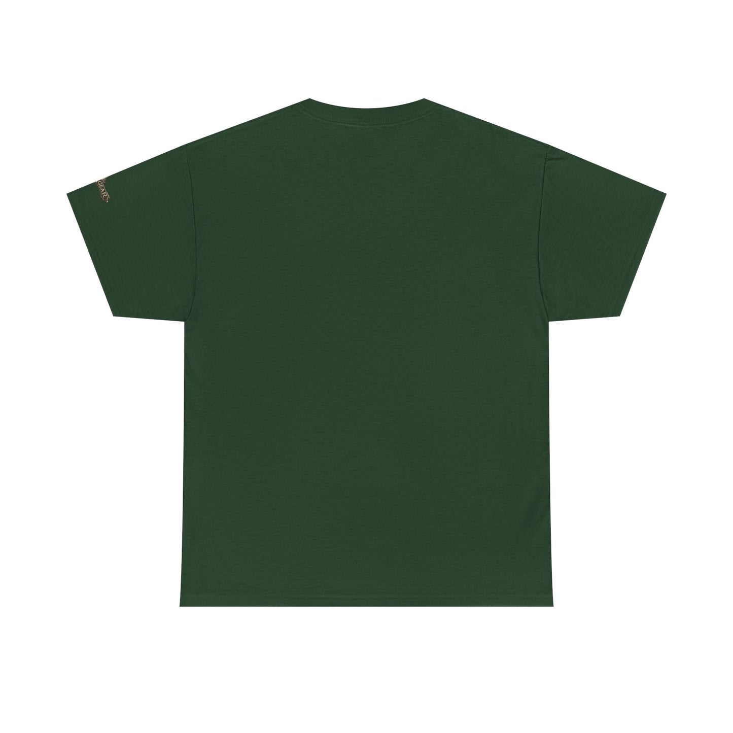 Shield & Swords  Tee