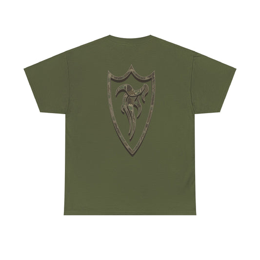 Army joe Tee