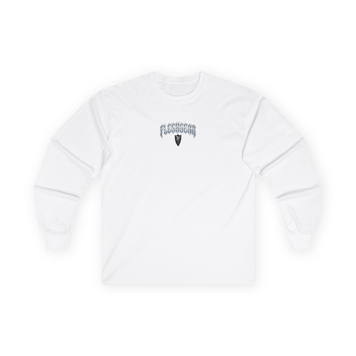 LIVE BY THE SWORD Long Sleeve Tee
