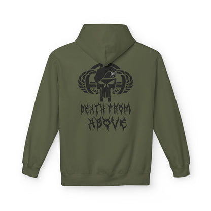 My Brother's Keeper Hoodie