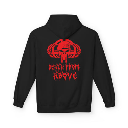 My Brother's Keeper Hoodie