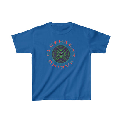 Count 2 10  Kids Tee