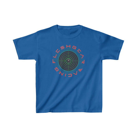 Count 2 10  Kids Tee
