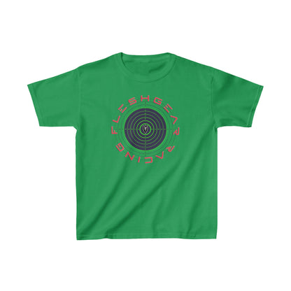 Count 2 10  Kids Tee