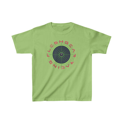 Count 2 10  Kids Tee