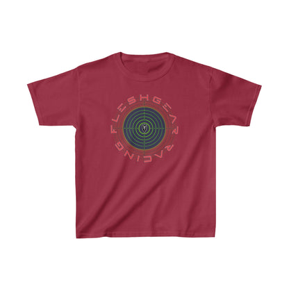 Count 2 10  Kids Tee