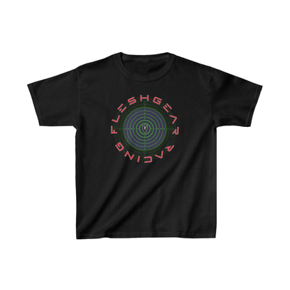 Count 2 10  Kids Tee