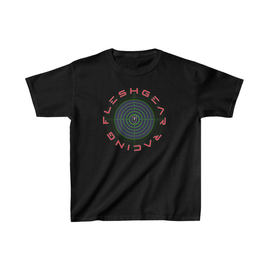 Count 2 10  Kids Tee