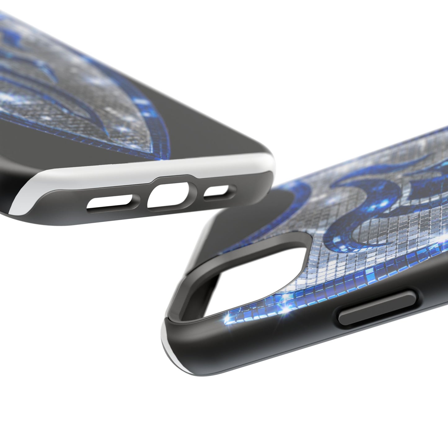 Impact-Resistant Cases