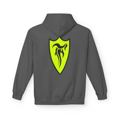 OG Shield Hoodie