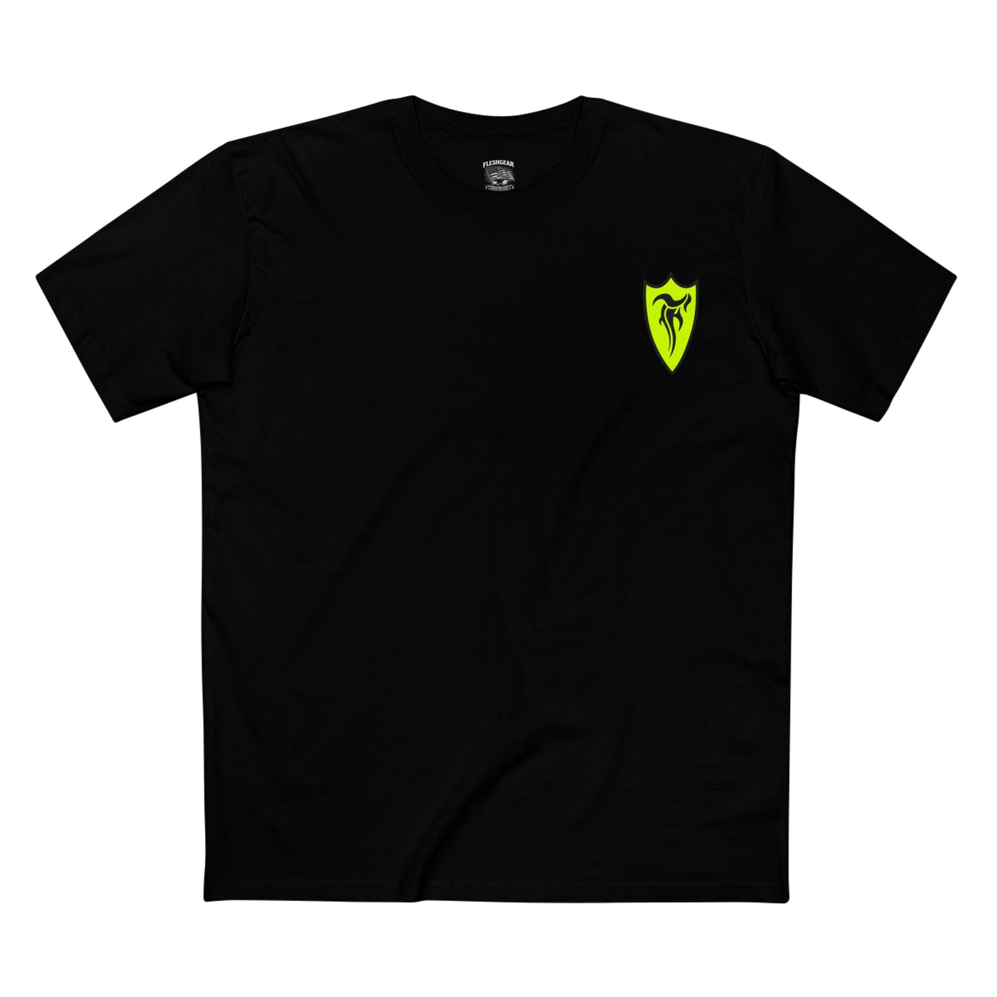 Fleshgear OG Shield Tee