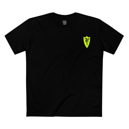 Fleshgear OG Shield Tee