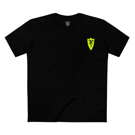 Fleshgear OG Shield Tee