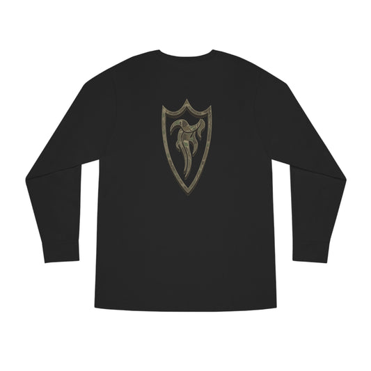 Army Joe  LS Tee