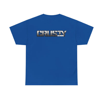 CRUSTY  Tee