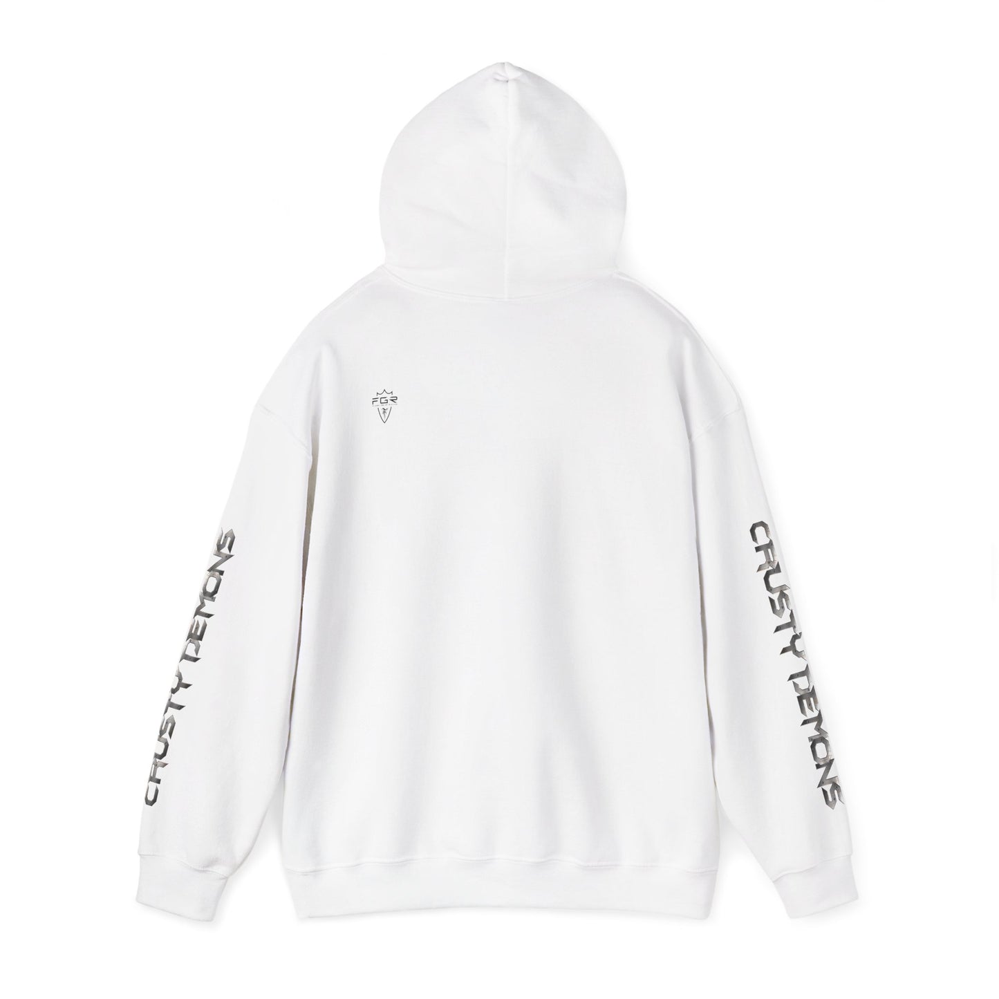 CD  Race Team   Hooded Sweatshirt