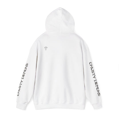 CD  Race Team   Hooded Sweatshirt