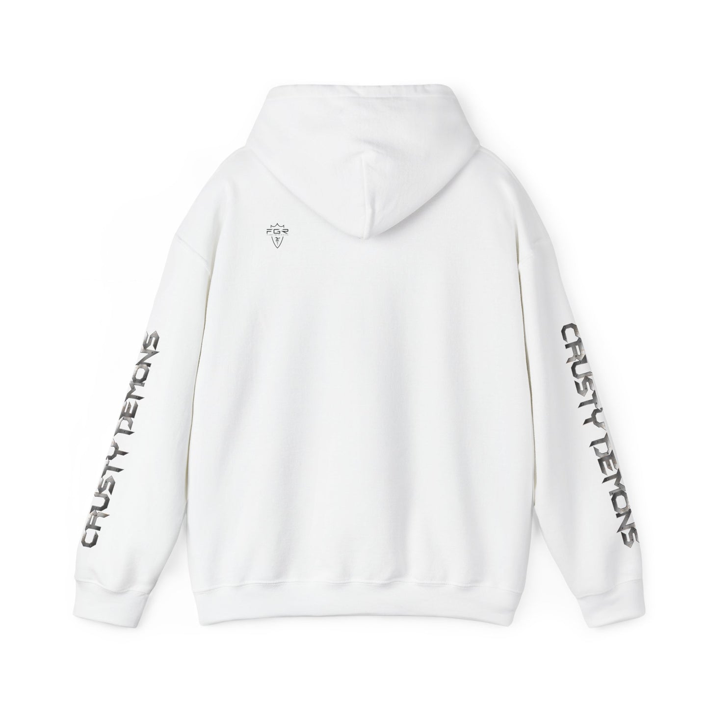 CD  Race Team   Hooded Sweatshirt
