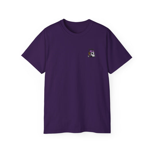 Rollin' Deep Tee