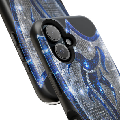 Impact-Resistant Cases