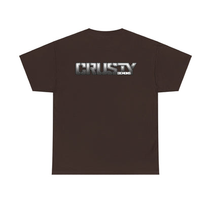 CRUSTY  Tee