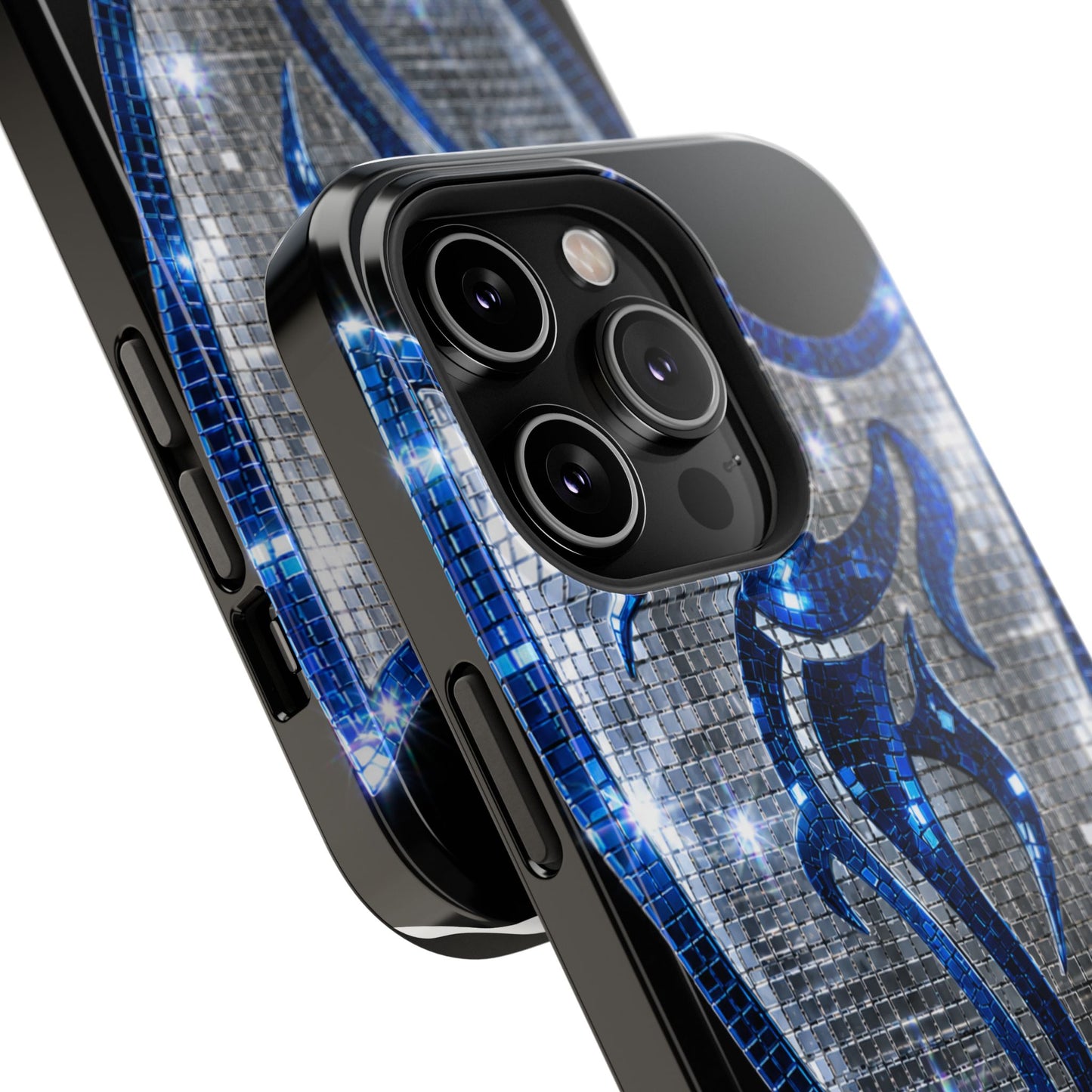 Impact-Resistant Cases