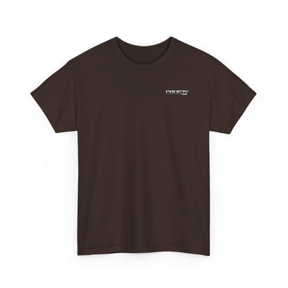 CRUSTY  Tee